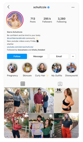How Many Followers Do You Need to Be an Influencer? - TRIBE